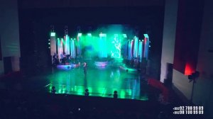 Ғолибҷон Юсупов - Модар / Gholibjon Yusupov - Modar (2017)