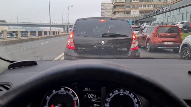 Проблема с дальним и ближним светом шкода рапид. skoda rapid. смотреть онлайн