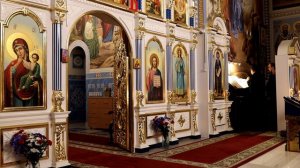 На реках Вавилонских