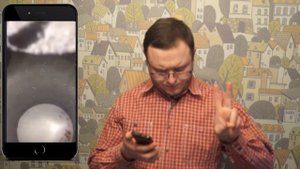 Молочный коктейль Сникерс. Проверка рецепта кофе из Telegram. Рецепт напитков за 2 минуты.