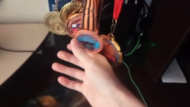 Моё рабочее место за 100к ! смотреть онлайн