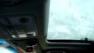 Доводчик люка на Kia Sportage 3