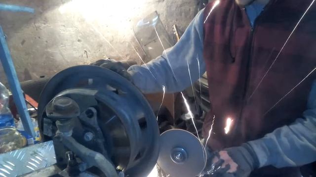 как разрезать диски под разварки смотреть онлайн