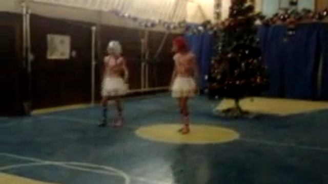 Шоу-балет Сява и Димон смотреть онлайн