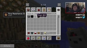 Inventory Pets Mod : Minecraft Mod Showcase