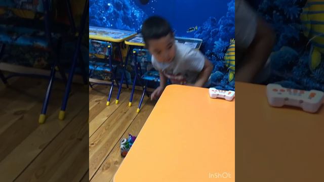 Республиканский фестиваль по робототехнике «Парад роботов» МБДОУ Д/с «Кэскил» Амгинский, с Алтанцы смотреть онлайн