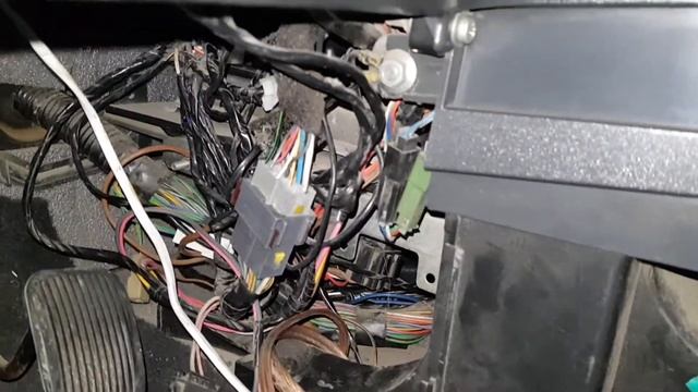 Не качает бензонасос ВАЗ 2112, 16 клапан. смотреть онлайн