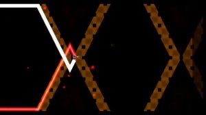 ПОПУЛЯРНЫЕ ДЕМОНЫ КАЖДОЙ СЛОЖНОСТИ В GEOMETRY DASH
