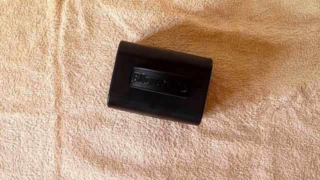 Обзор bluetooth колонки Bluedio T Share 2.0. Прикольный дизайн и отличный звук