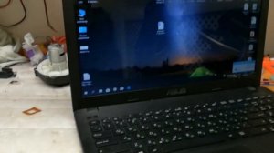 Не работают юсб | ASUS x551 | Замена комбайна (процессора) intel