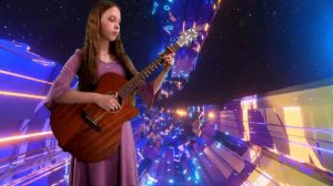 МАЛЕНЬКИЙ ПРИНЦ  поёт Дарья Холостенко