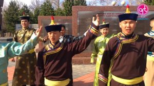 Буян-Бадыргы