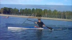 гребля на байдарках и каноэ Кыргызстана www.canoekg.ru
