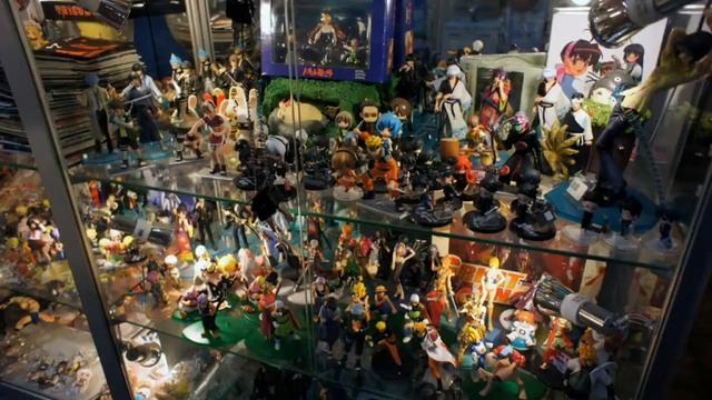 Магазин Для Анимешников Дискомир продолжение п описаний смотреть онлайн