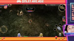 Titan quest android rpg offline game