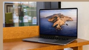 MacBook Pro 16-inch Review (2023) | Best of the Best?