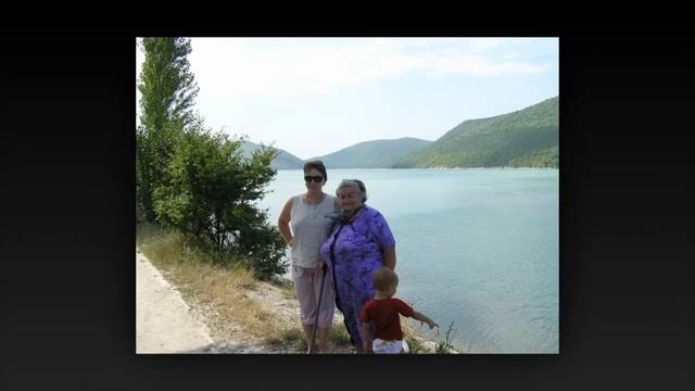 Нашей бабушке 90 лет 2016год смотреть онлайн