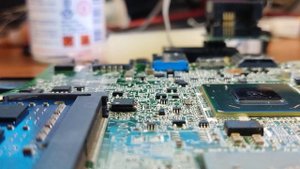 Ремонт ноутбука Acer Aspire v5-572g не включается(часть 2).