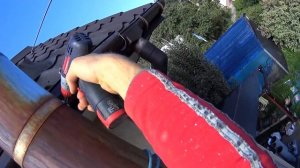 Замена и Монтаж Дымохода в частном доме