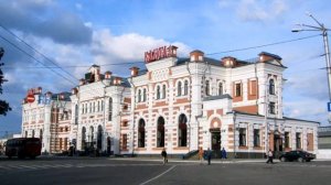 калуга достопримечательности что посмотреть
