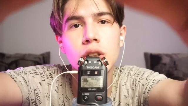 Ukdevilz asmr