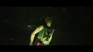 the prodigy-the day is my enemy-live in Russia