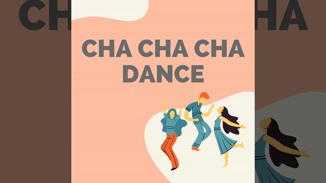 CHA CHA CHA DANCE смотреть онлайн