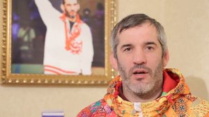 Обращение Бувайсара Сайтиева