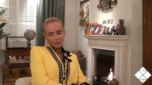 Русские в Лондоне