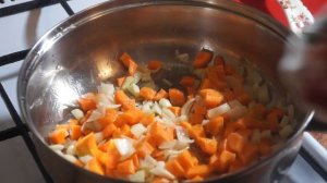 Гречка по-купечески со свининой | Как приготовить гречку с мясом