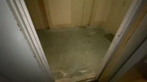 Лифты в моём доме! МЛМ 2001 г.в. V=1,4 м/с Q=400,630 кг.