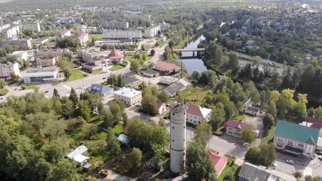 Олонец