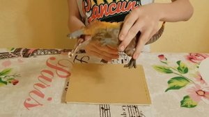 Обзор фигурки барионикса (Papo, 2016)