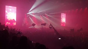 "Красное на чёрном" АлисА ХХХХ Юбилейный Санкт-Петербург 2023 г.