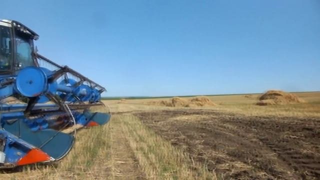 возделывание ярового ячменя