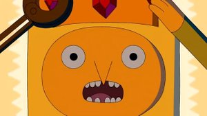 Самые МРАЧНЫЕ серии | ВРЕМЯ ПРИКЛЮЧЕНИЙ