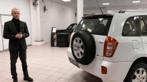 ЧЕСТНЫЙ ОБЗОР ОТ АВТО-ПАПАТАЙМ НА VORTEX TINGO С 1 ВЛАДЕЛЬЦЕМ, В БОГАТОЙ КОМПЛЕКТАЦИИ