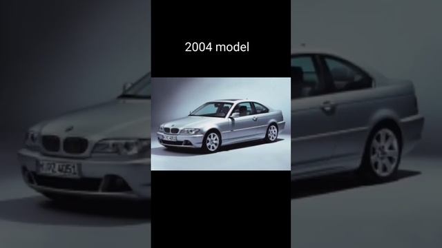 Evolution of BMW series 3/#short #status_video #carlovers #bmw