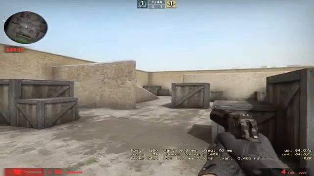 Когда купил ?️ ради кс го! смотреть онлайн