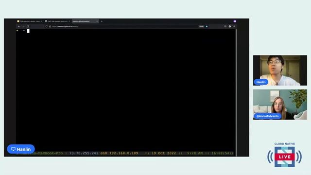 Cloud Native Live: How to build a multi-cloud Database-as-a-Service смотреть онлайн