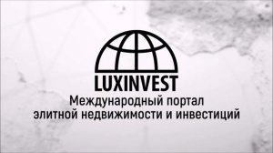 Элитная вилла с видом на море и горы в Испании. Новые виллы на Коста Бланка в стиле Хайтек Hi-Tech