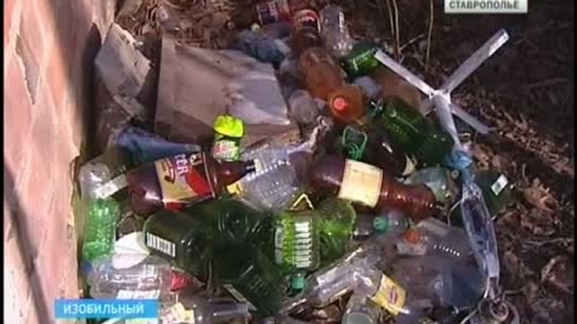 Жертвами пожаров на Ставрополье в новогодние каникулы стали 