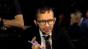 16.11.2022. Команда Людмилы Будневой. Об одном списке.