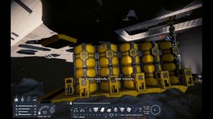 Space engineers - Как построить большой корабль?
