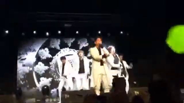 Sweet Girl - B1A4 Adventure in Madrid. 151213✨ смотреть онлайн