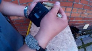 МЦ-20-01 модернизация магазина на 4 патрона.