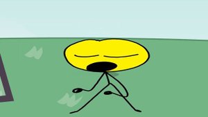 Ты отдашь мне остров мечты и выпустишь BFDIA 6 (BFDI анимация)