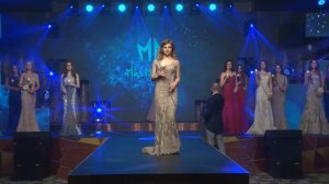 Miss Moldova 2017 FULL SHOW part II