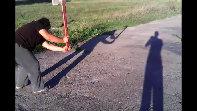 Что будет если взорвать 230 спичек смотреть онлайн