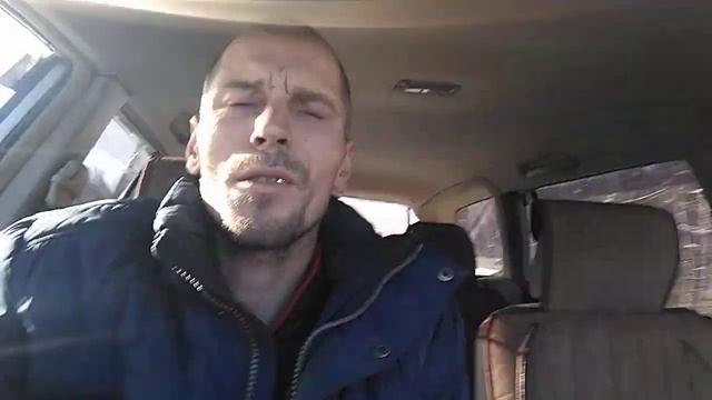 Как я заходил в хату. Красноярская тюрьма.